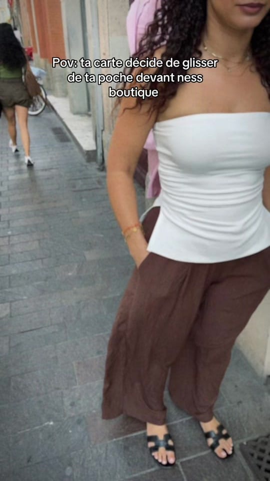 Post 7 by Nesse_boutique_ on TikTok (video)