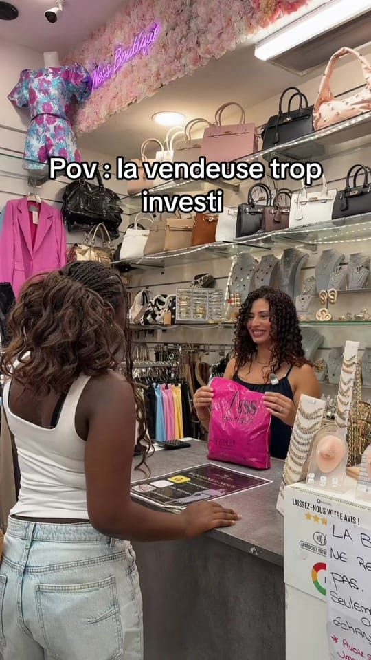 Post 5 by Nesse_boutique_ on TikTok (video)