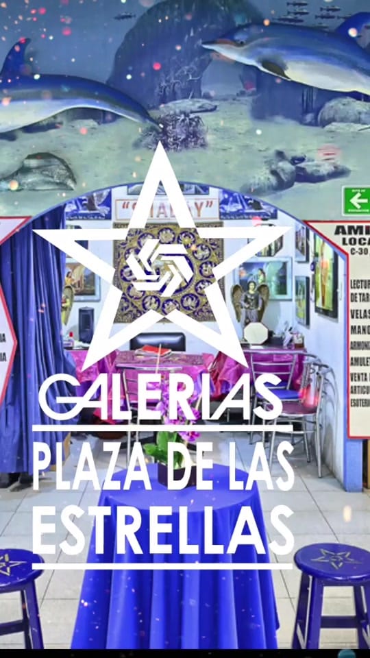 Post 2 by PlazadelasEstrellas on TikTok (video)