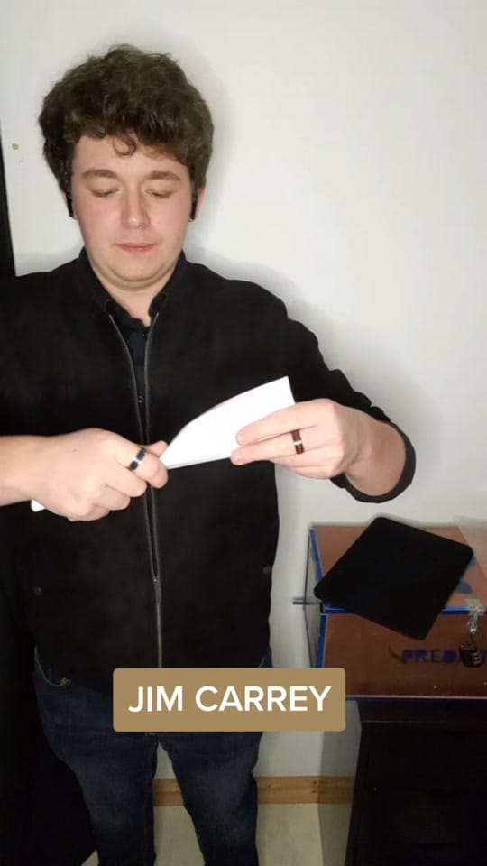 Post 9 by Florian Neicigam on TikTok (video)