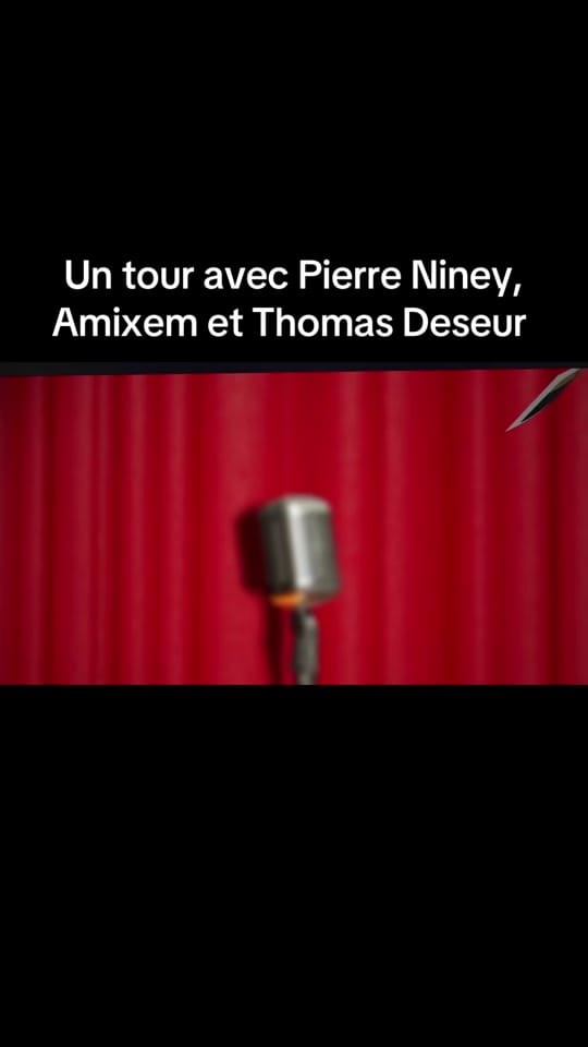 Post 4 by Florian Neicigam on TikTok (video)