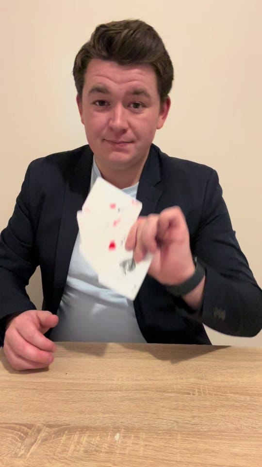 Post 6 by Florian Neicigam on TikTok (video)