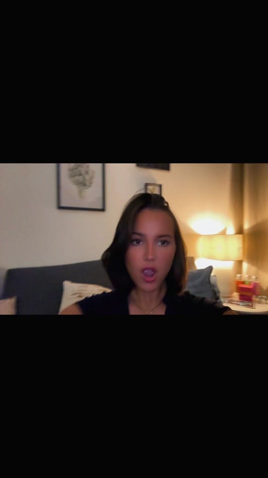 Post 3 by mae🦥 on TikTok (video)