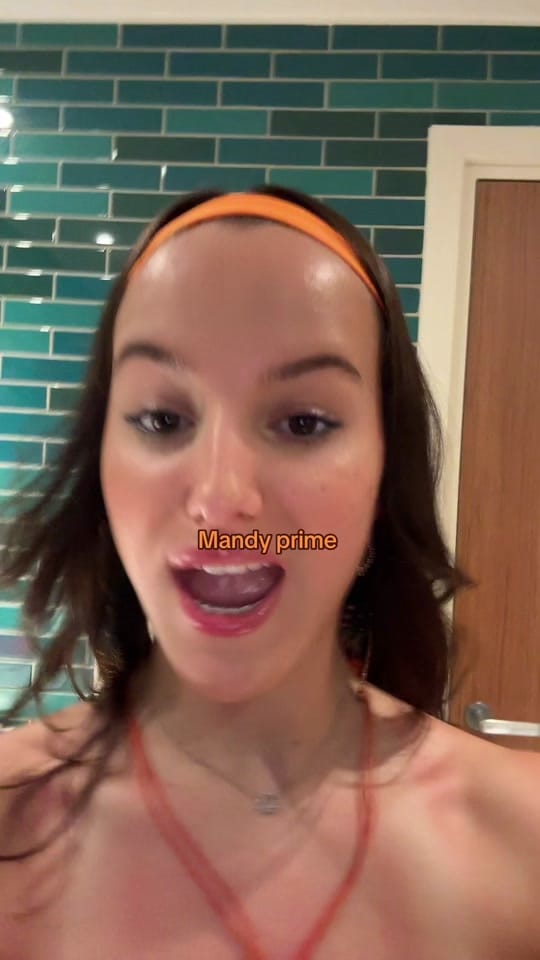 Post 5 by mae🦥 on TikTok (video)