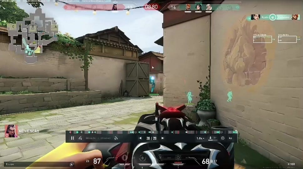 Post 6 by Dj Leoneres on TikTok (video)