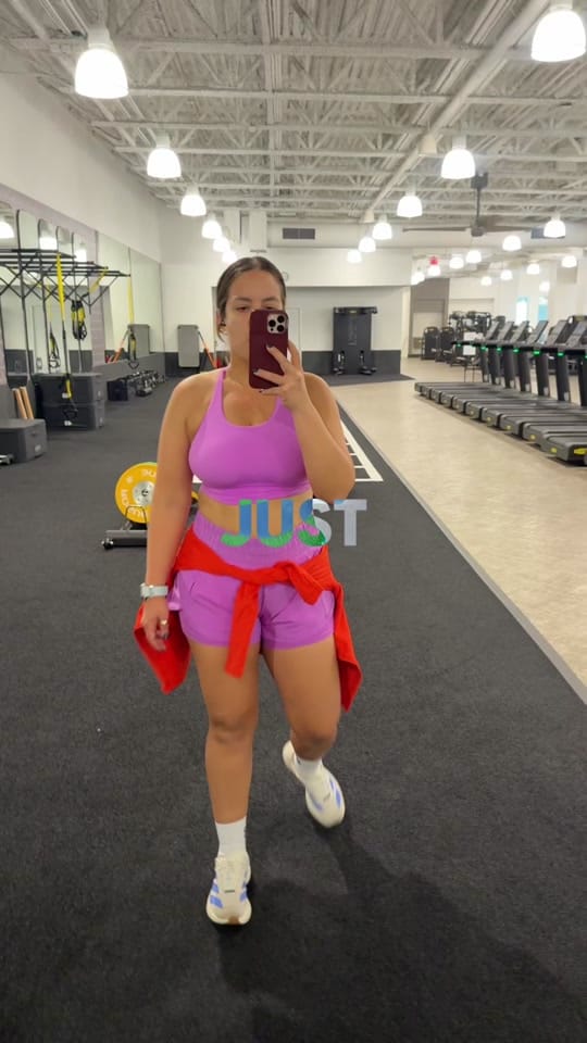 Post 6 by Gabby 🏃🏽‍♀️🏊‍♀️🚴🏽‍♀️ on TikTok (video)