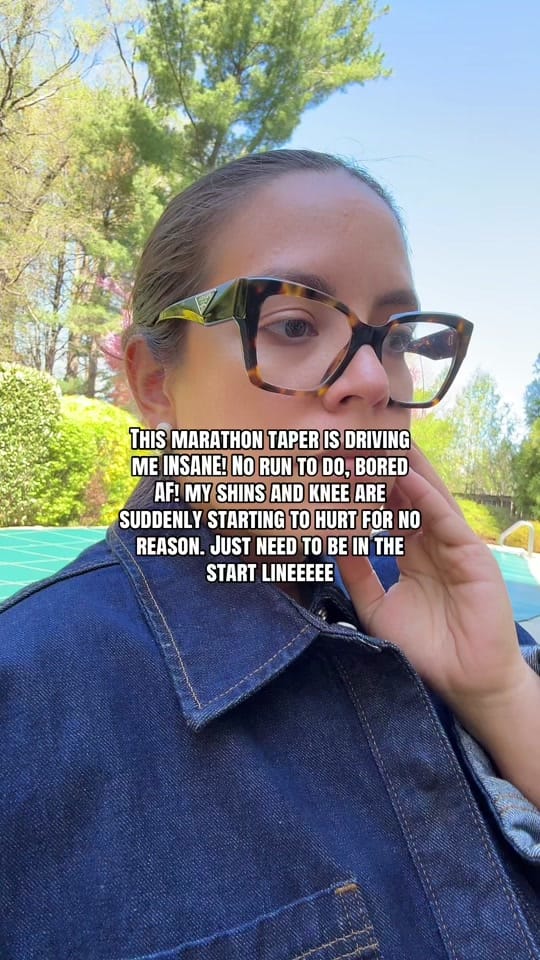 Post 2 by Gabby 🏃🏽‍♀️🏊‍♀️🚴🏽‍♀️ on TikTok (video)