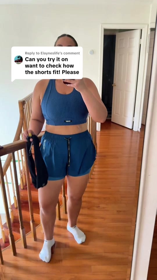 Post 9 by Gabby 🏃🏽‍♀️🏊‍♀️🚴🏽‍♀️ on TikTok (video)