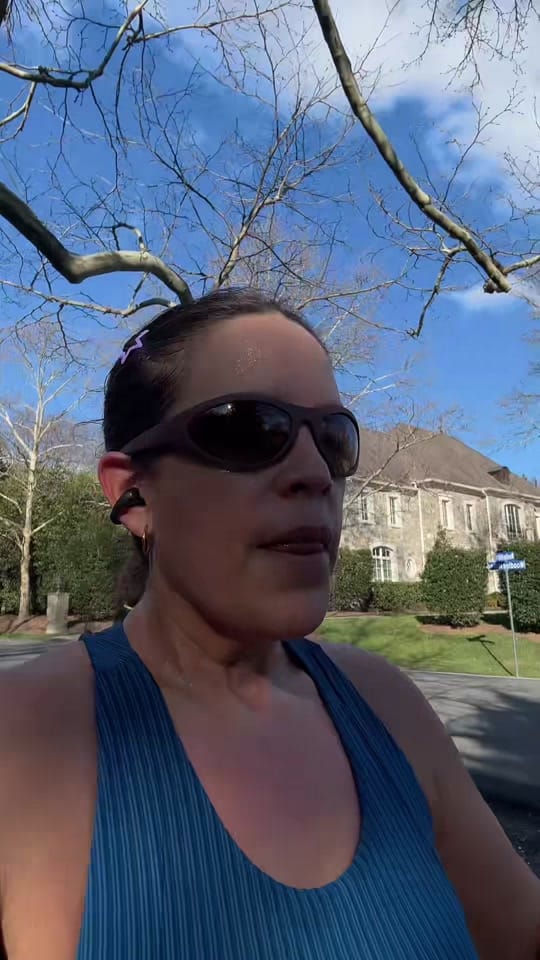 Post 7 by Gabby 🏃🏽‍♀️🏊‍♀️🚴🏽‍♀️ on TikTok (video)
