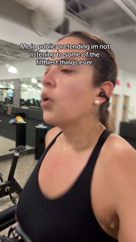 Post 3 by Gabby 🏃🏽‍♀️🏊‍♀️🚴🏽‍♀️ on TikTok (video)
