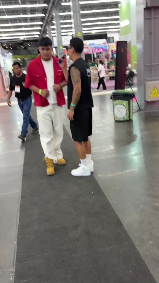 Post 5 by Oropeza Barber on TikTok (video)