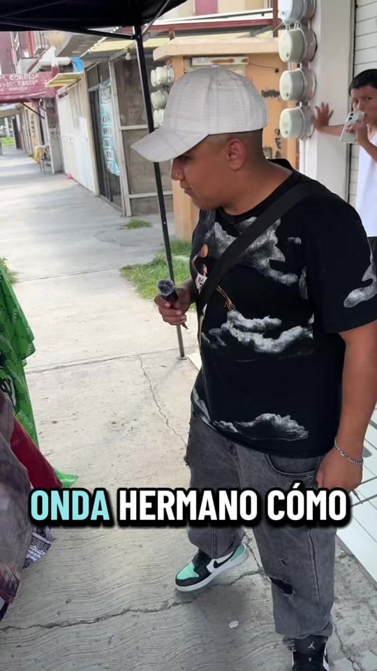 Post 3 by Oropeza Barber on TikTok (video)