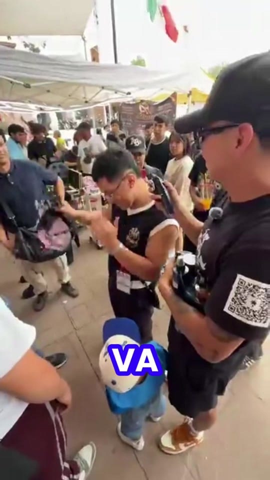 Post 8 by Oropeza Barber on TikTok (video)