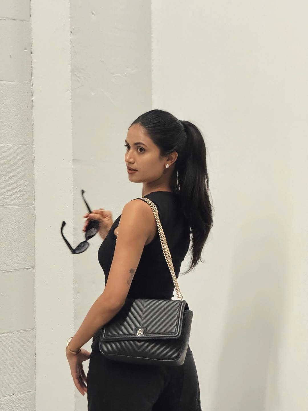 Post 2 by Navya Naidu on Instagram (carousel)