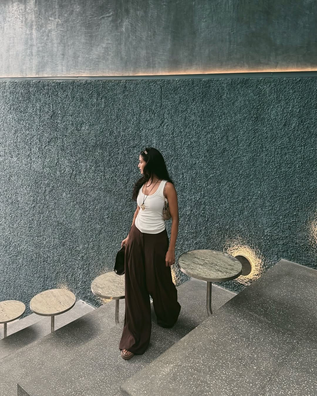 Post 6 by Navya Naidu on Instagram (carousel)
