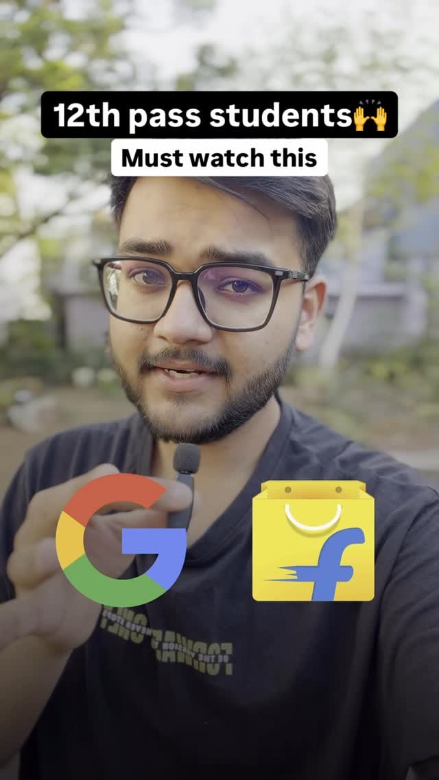 Post 5 by Saujanya Deshmukh on Instagram (video)