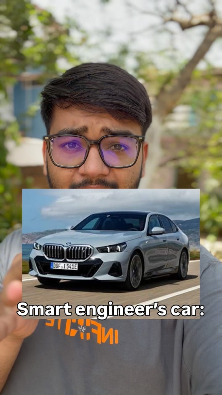 Post 3 by Saujanya Deshmukh on Instagram (video)