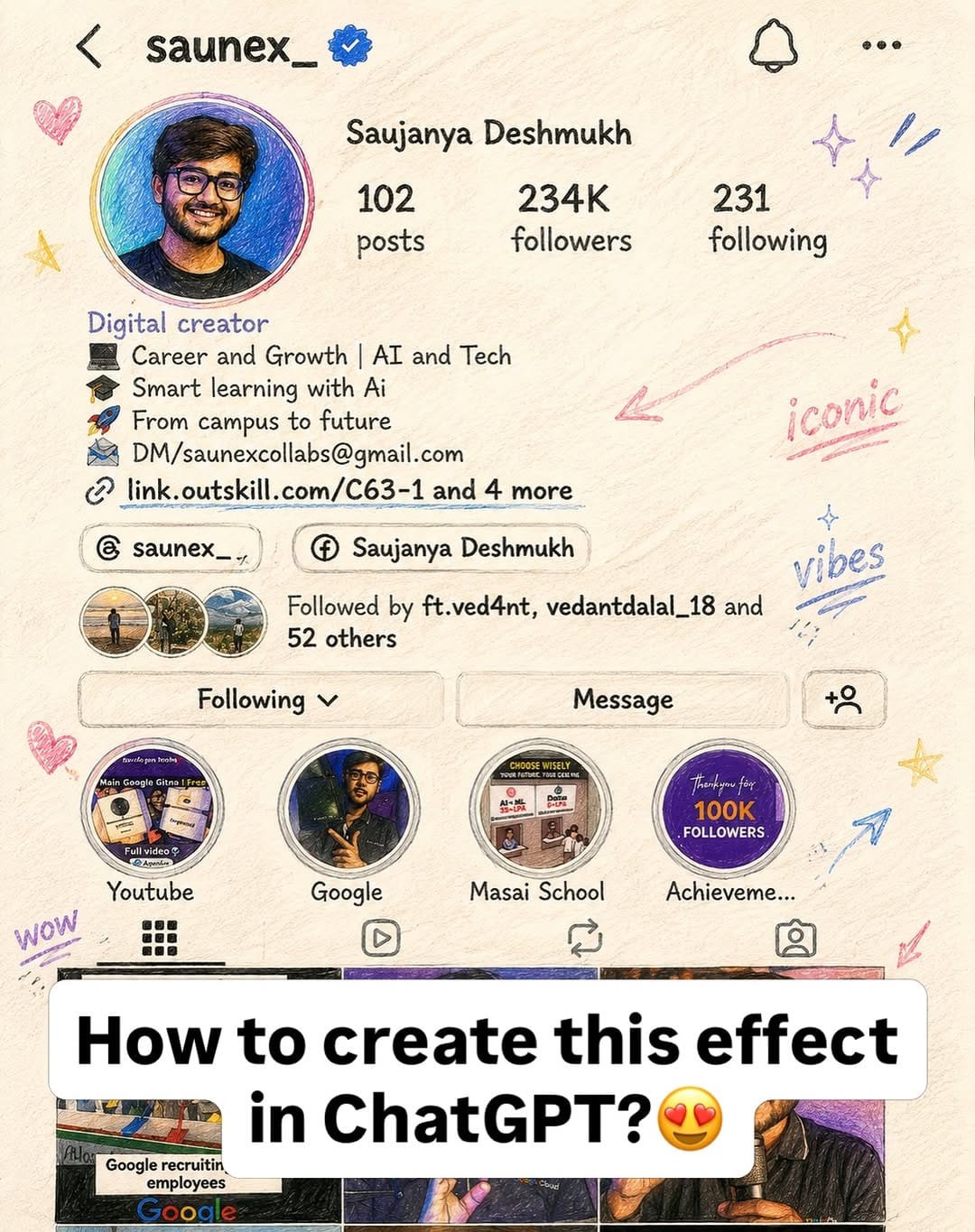 Post 10 by Saujanya Deshmukh on Instagram (carousel)