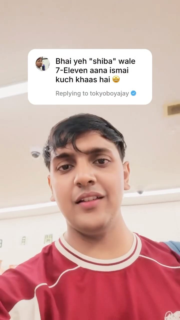 Post 2 by DIVYANSH SAHU on Instagram (video)