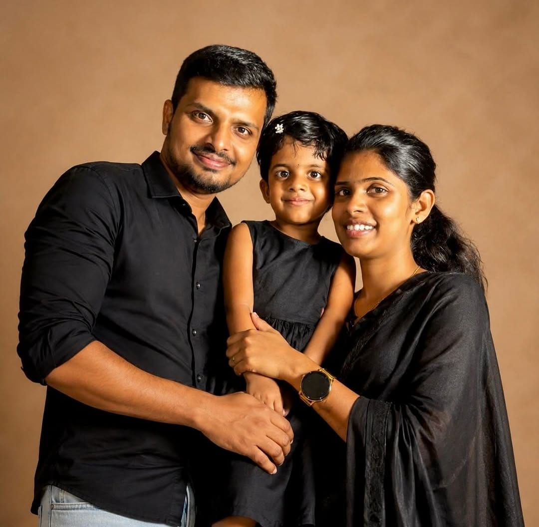 Post 6 by Kavya Aravindh on Instagram (image)