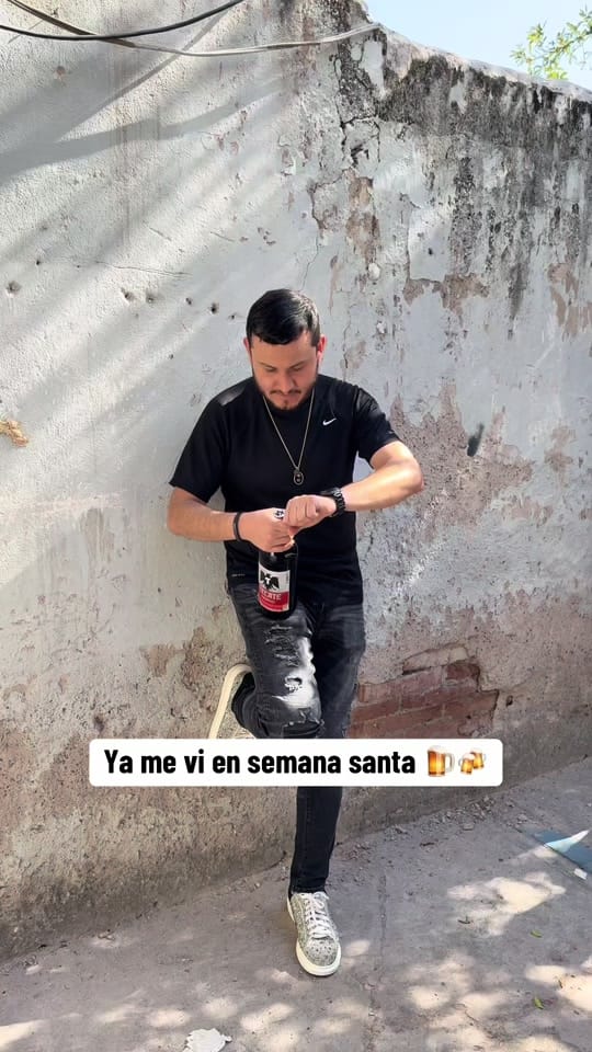 Post 9 by Banda Punto Medio on TikTok (video)