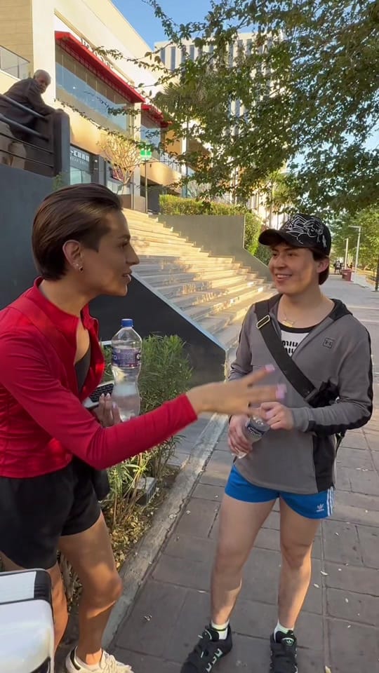 Post 6 by Banda Punto Medio on TikTok (video)