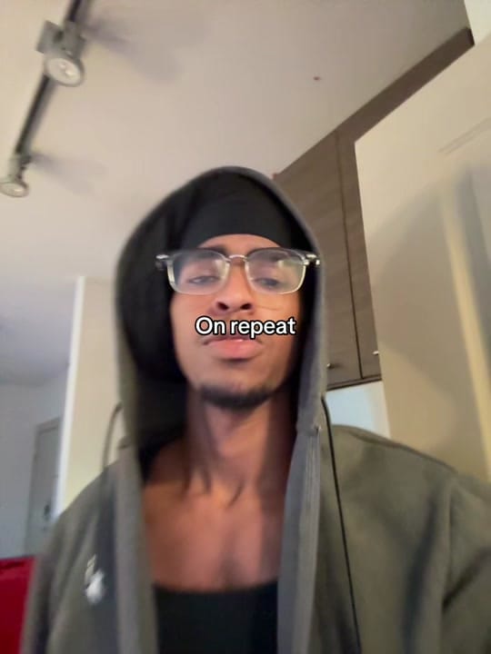 Post 3 by jazyde_ on TikTok (video)