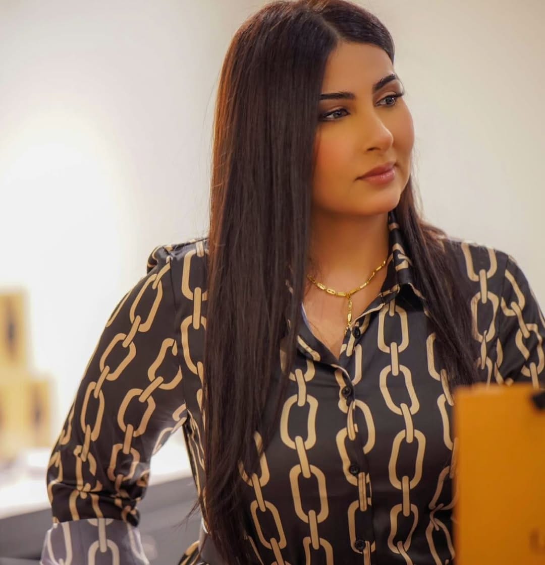 Post 5 by Dana AlRubaish  / دانه الربيش on Instagram (image)