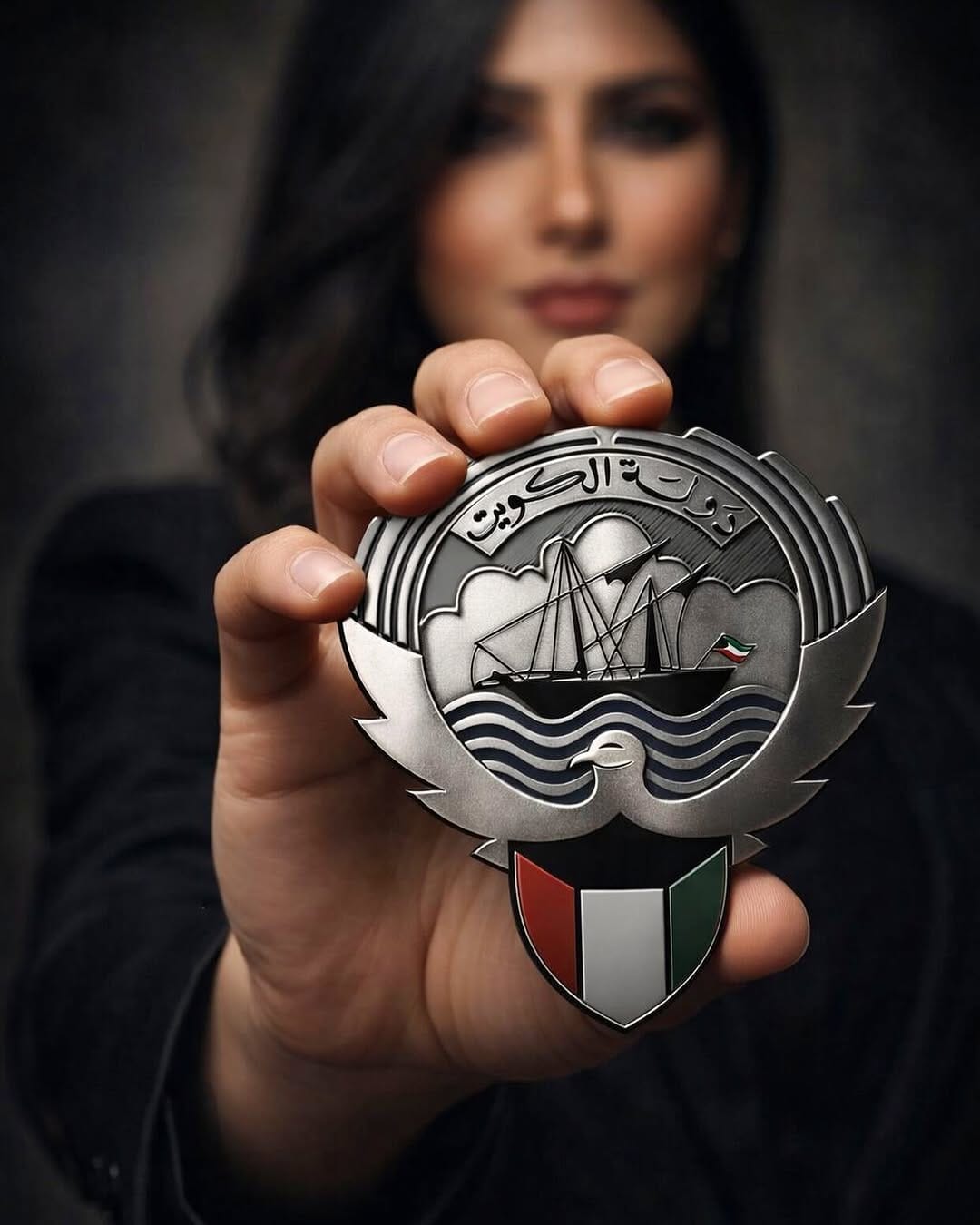Post 2 by Dana AlRubaish  / دانه الربيش on Instagram (image)