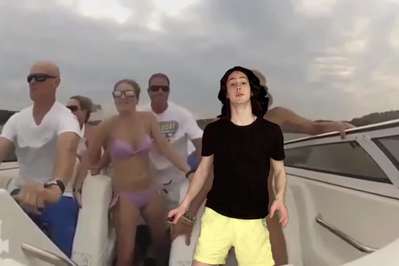 Post 10 by Matteo Paoli 🤠 on TikTok (video)