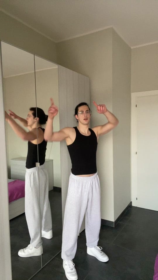 Post 7 by Matteo Paoli 🤠 on TikTok (video)