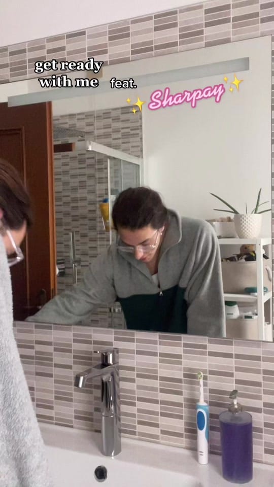 Post 9 by Matteo Paoli 🤠 on TikTok (video)