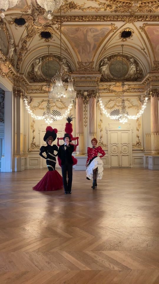 Post 1 by Matteo Paoli 🤠 on TikTok (video)