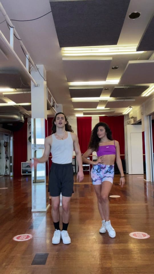 Post 5 by Matteo Paoli 🤠 on TikTok (video)