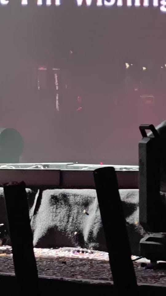 Post 1 by Imagine Dragons Page fan on TikTok (video)