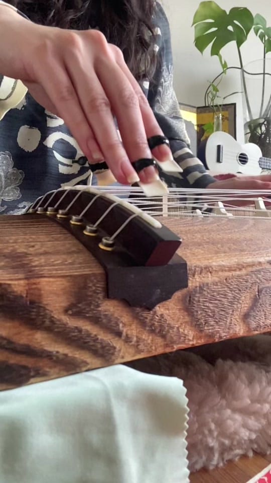 Post 9 by Tsuki on TikTok (video)