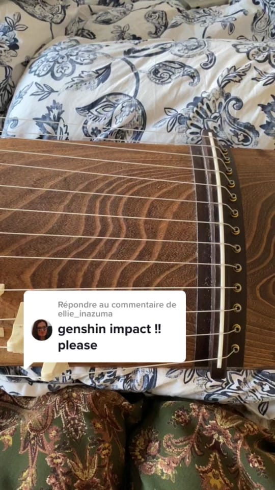 Post 3 by Tsuki on TikTok (video)