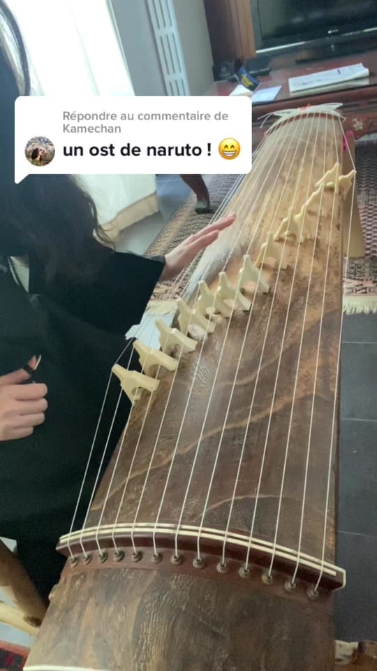 Post 6 by Tsuki on TikTok (video)