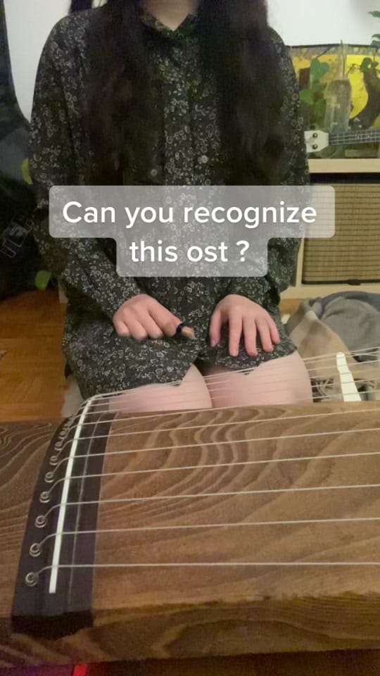 Post 1 by Tsuki on TikTok (video)