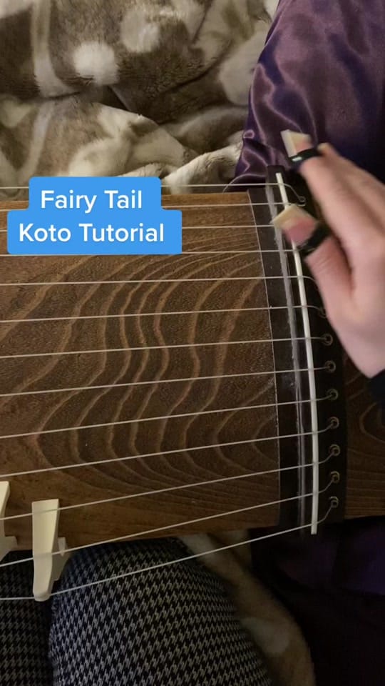 Post 8 by Tsuki on TikTok (video)