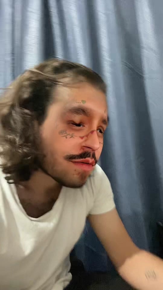 Post 9 by Carlos Del Toro🐂 on TikTok (video)