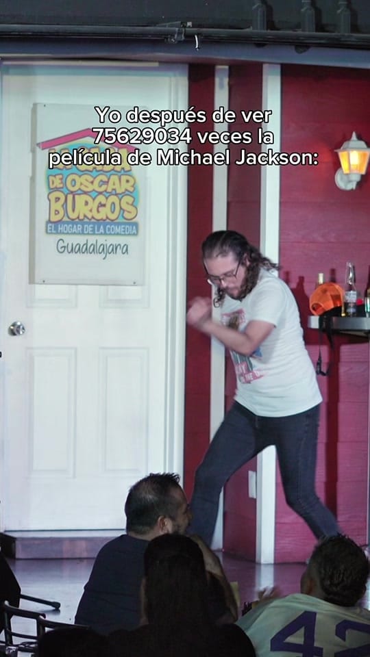 Post 6 by Carlos Del Toro🐂 on TikTok (video)