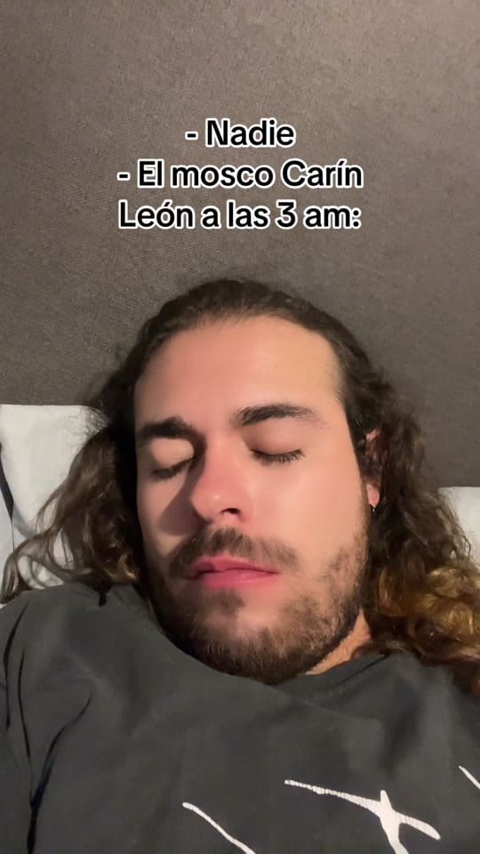 Post 5 by Carlos Del Toro🐂 on TikTok (video)