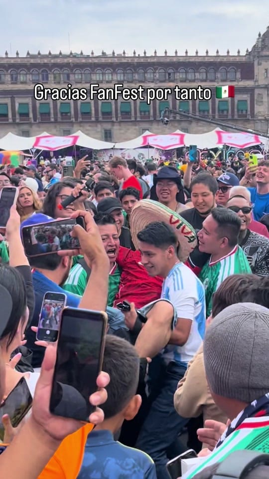Post 2 by Carlos Del Toro🐂 on TikTok (video)