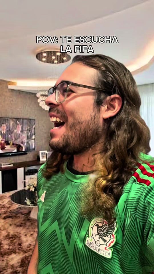 Post 7 by Carlos Del Toro🐂 on TikTok (video)