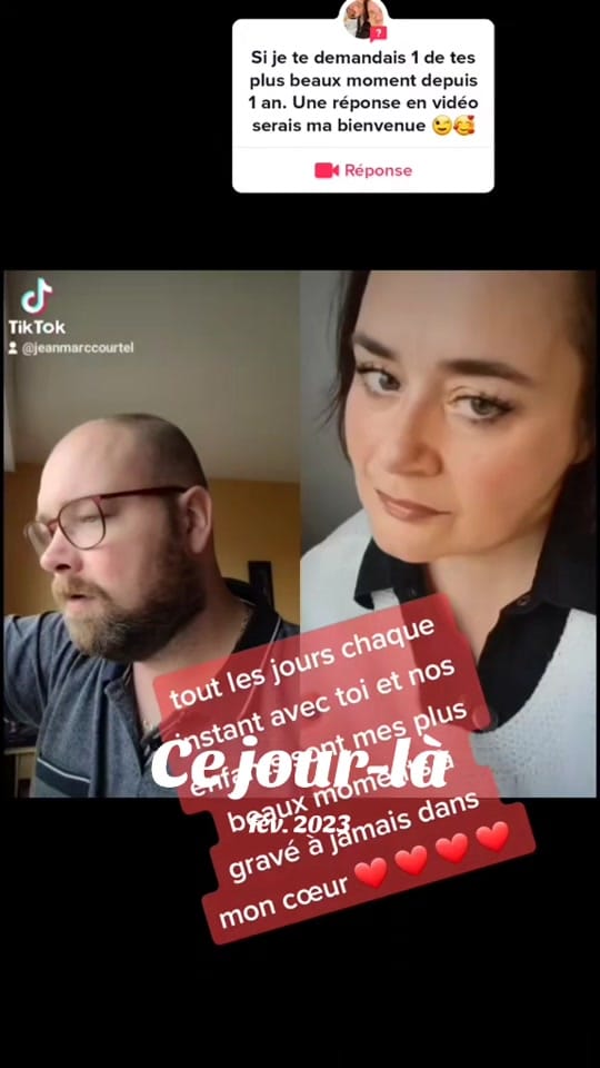 Post 5 by Jm&vivi forever on TikTok (video)