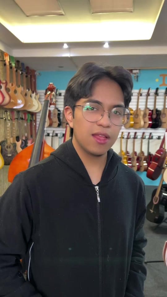 Post 4 by Instrumentos Vego on TikTok (video)