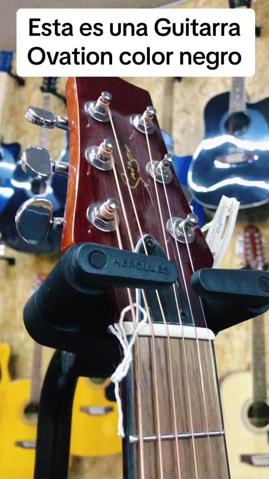 Post 10 by Instrumentos Vego on TikTok (video)