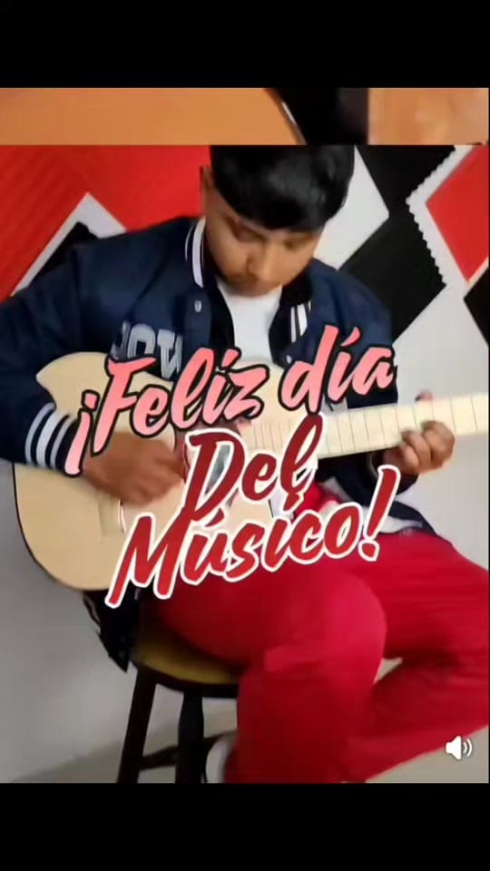 Post 6 by Instrumentos Vego on TikTok (video)