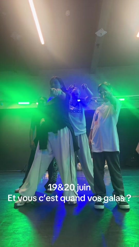 Post 4 by Sonia Michel on TikTok (video)